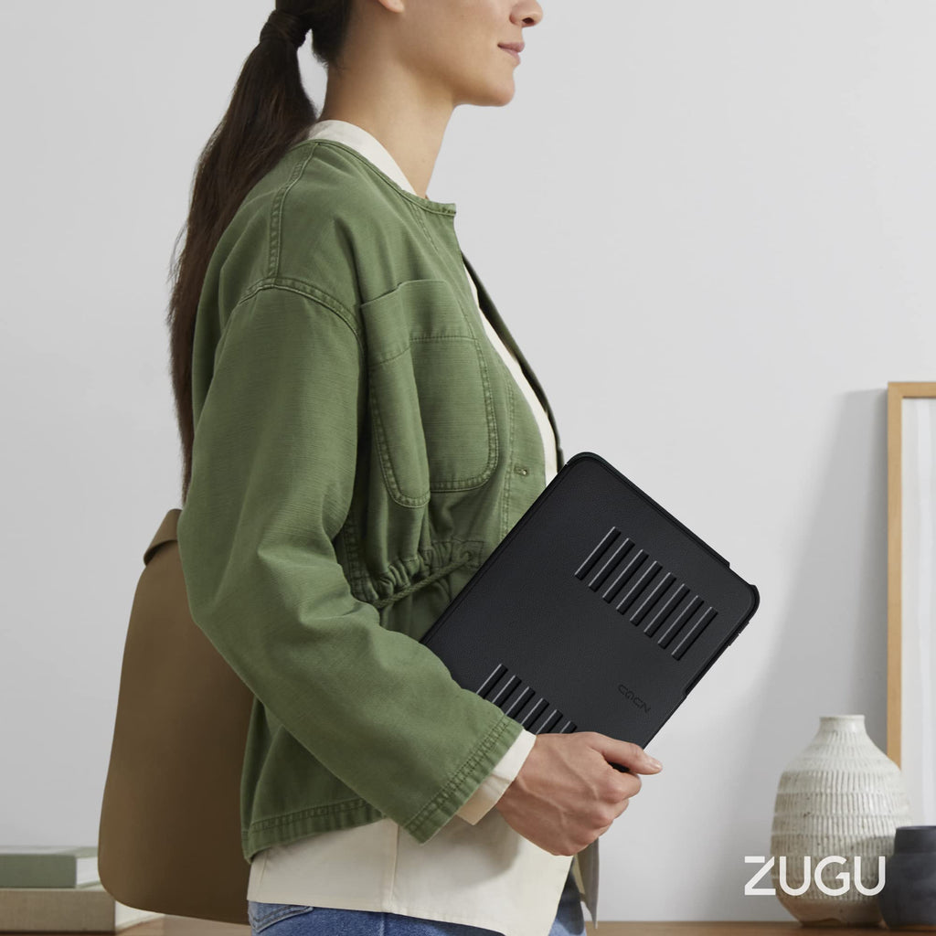 Black iPad Case E115997