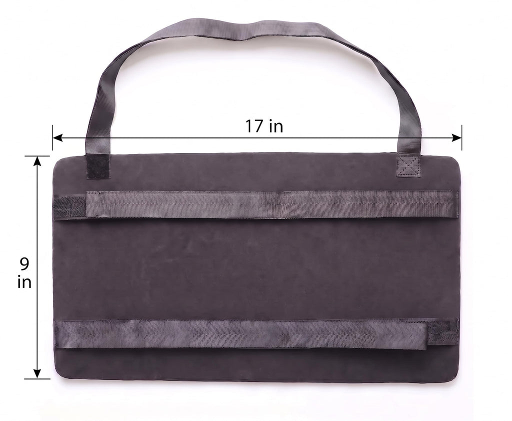 Anti-Slip Horse Saddle Pad O8511