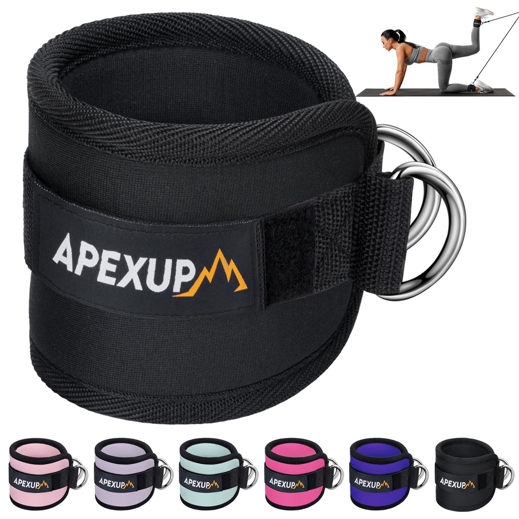 Adjustable Ankle Weights A684635