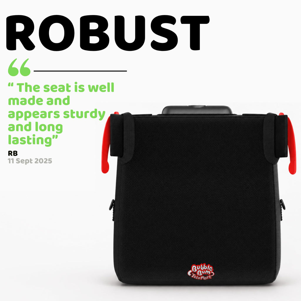 Car Booster Seat for Kids 5-12 Years Old M543