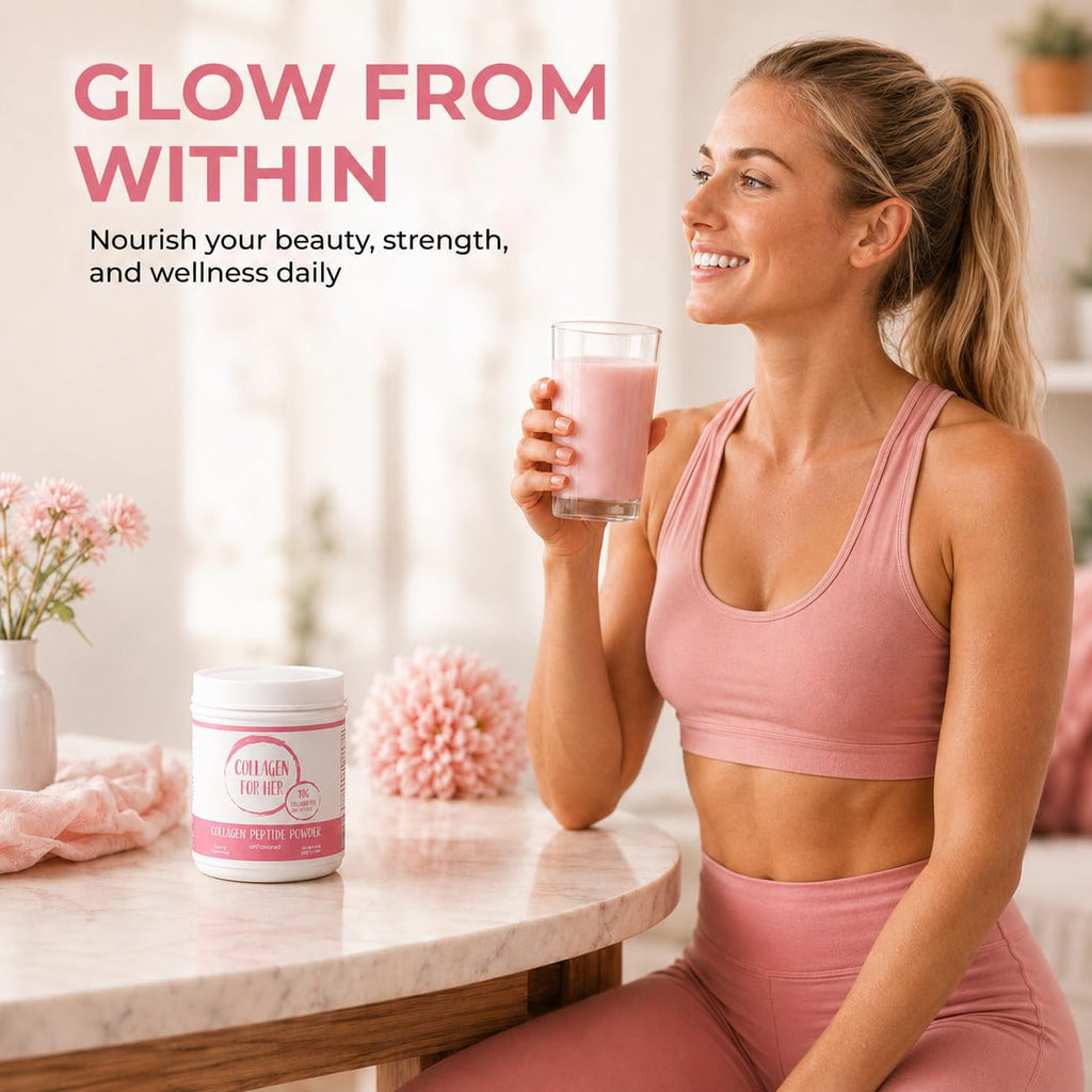 Hydrolyzed Collagen Peptides Y154486