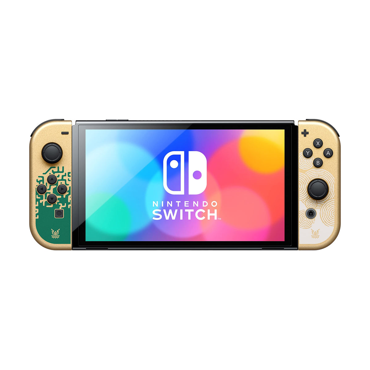 Nintendo Switch OLED Model H16474