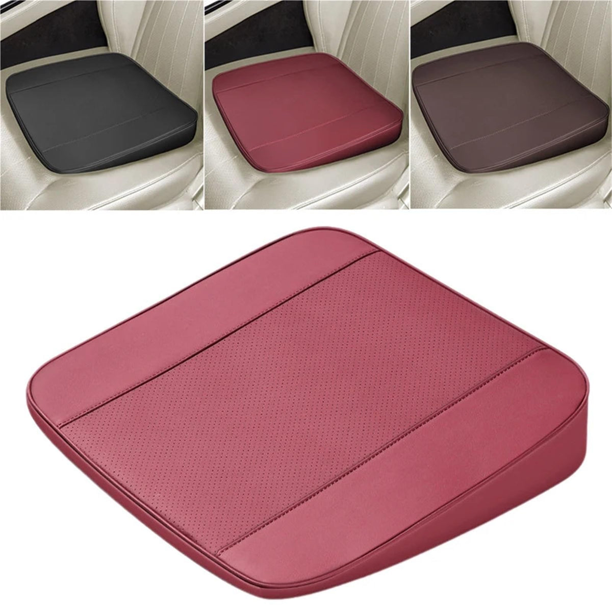 Car Booster Seat Cushion E397