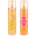 Peach Daisy Flower Crown 8 Fl. Oz. Body Mists U465