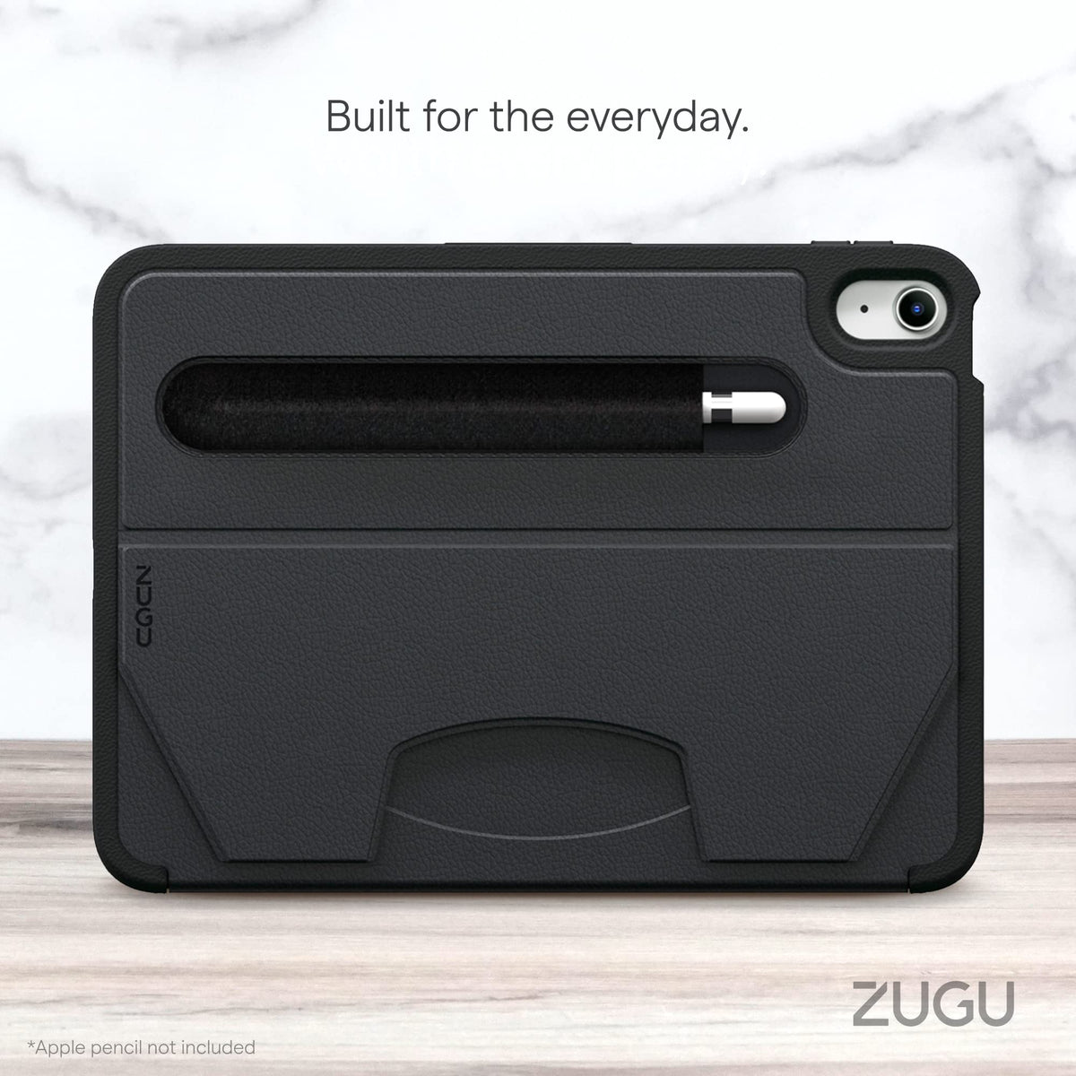 Black iPad Case E115997