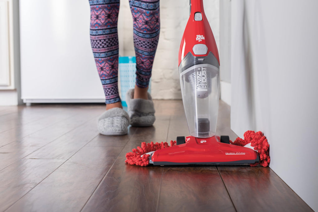 3-in-1 Lightweight Vacuum X53311
