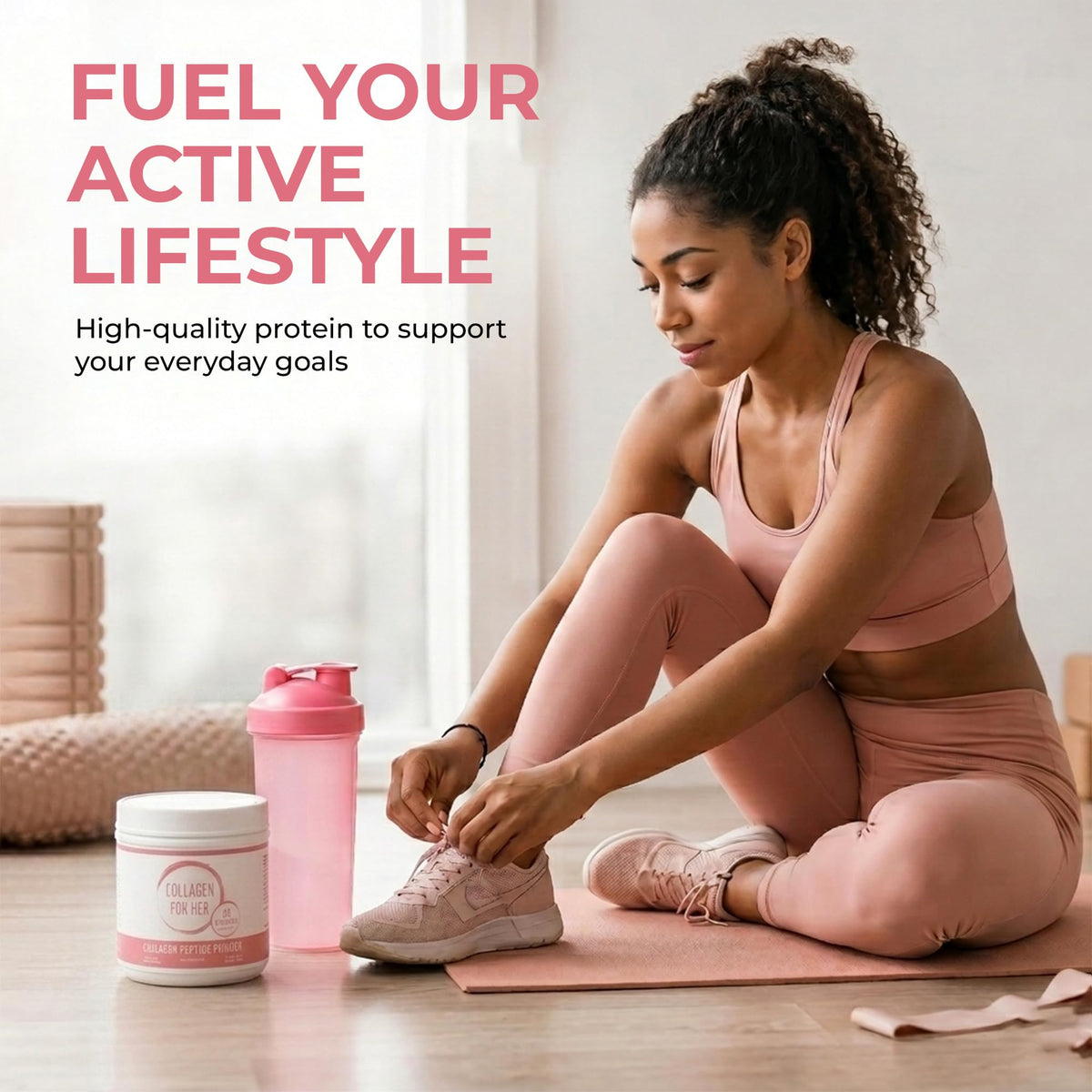 Hydrolyzed Collagen Peptides Y154486