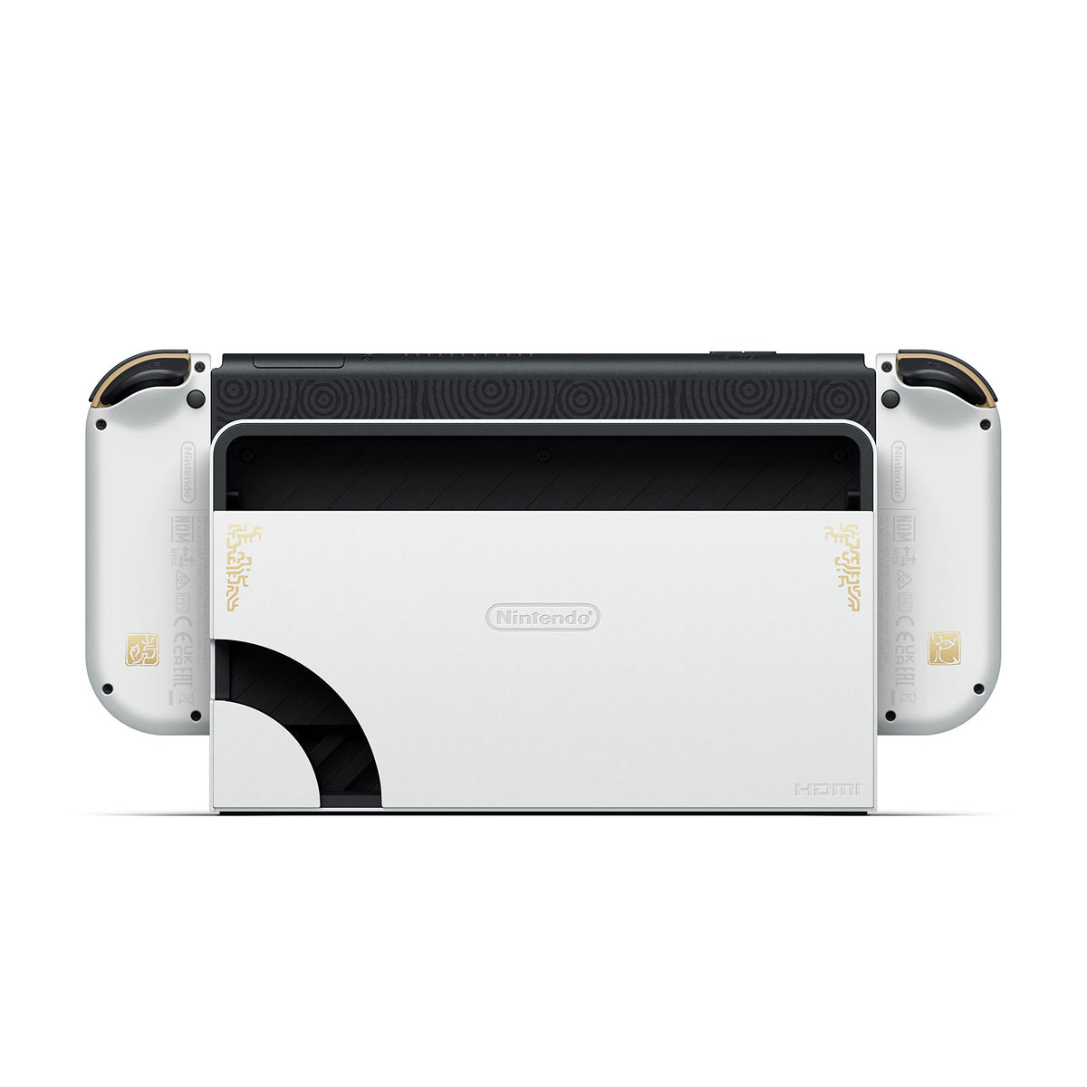 Nintendo Switch OLED Model H16474