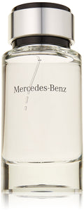 4 oz Eau De Toilette Spray D377