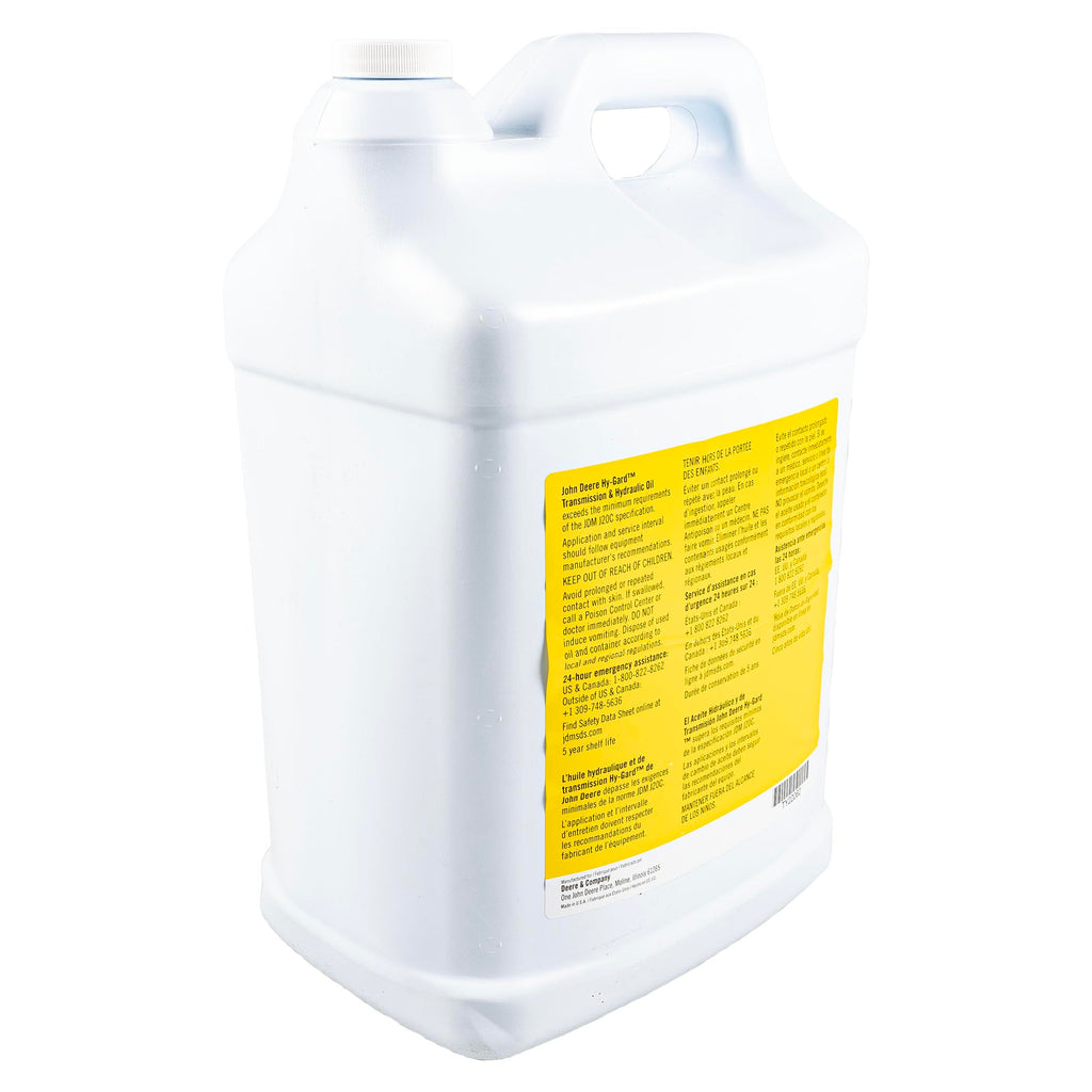 Transmission and Hydraulic Oil 2 1/2 Gallon N5173