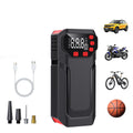 Portable Air Compressor 150PSI M914515