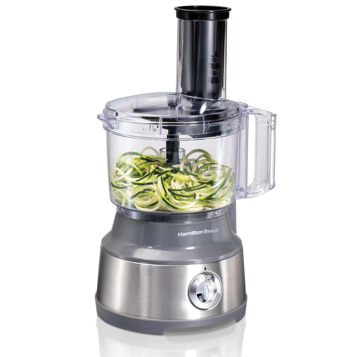 10 Cup Food Processor & Vegetable Chopper Z40305
