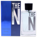 Men 3.3 oz EDT Spray Q836711