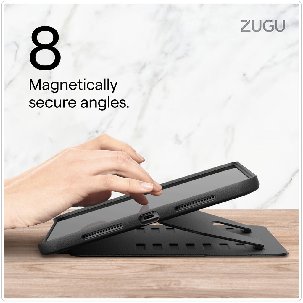 Black iPad Case E115997