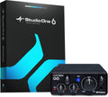 USB-C Audio Interface L302