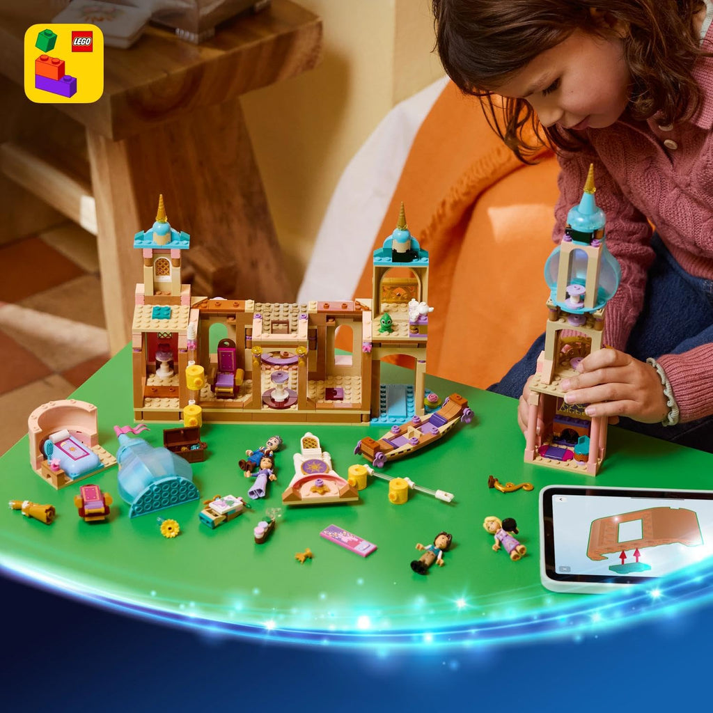 Lego Disney Princess Castle Toy P677