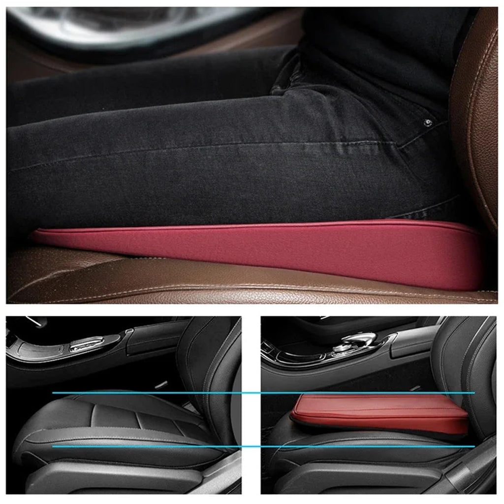 Car Booster Seat Cushion E397