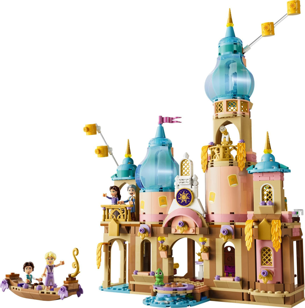 Lego Disney Princess Castle Toy P677