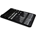 3/8 Inch Drive 47 Piece Mechanics Tool Set J6232