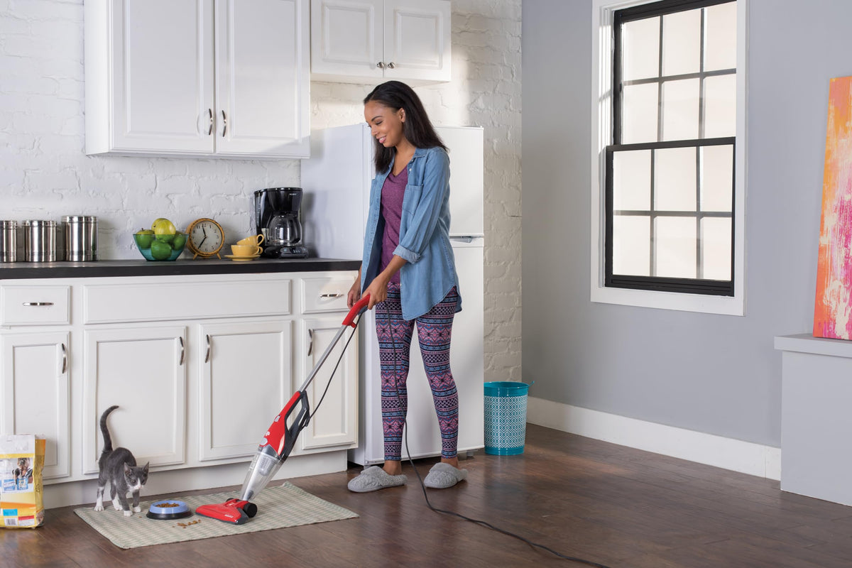 3-in-1 Lightweight Vacuum X53311