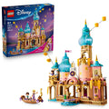 Lego Disney Princess Castle Toy P677