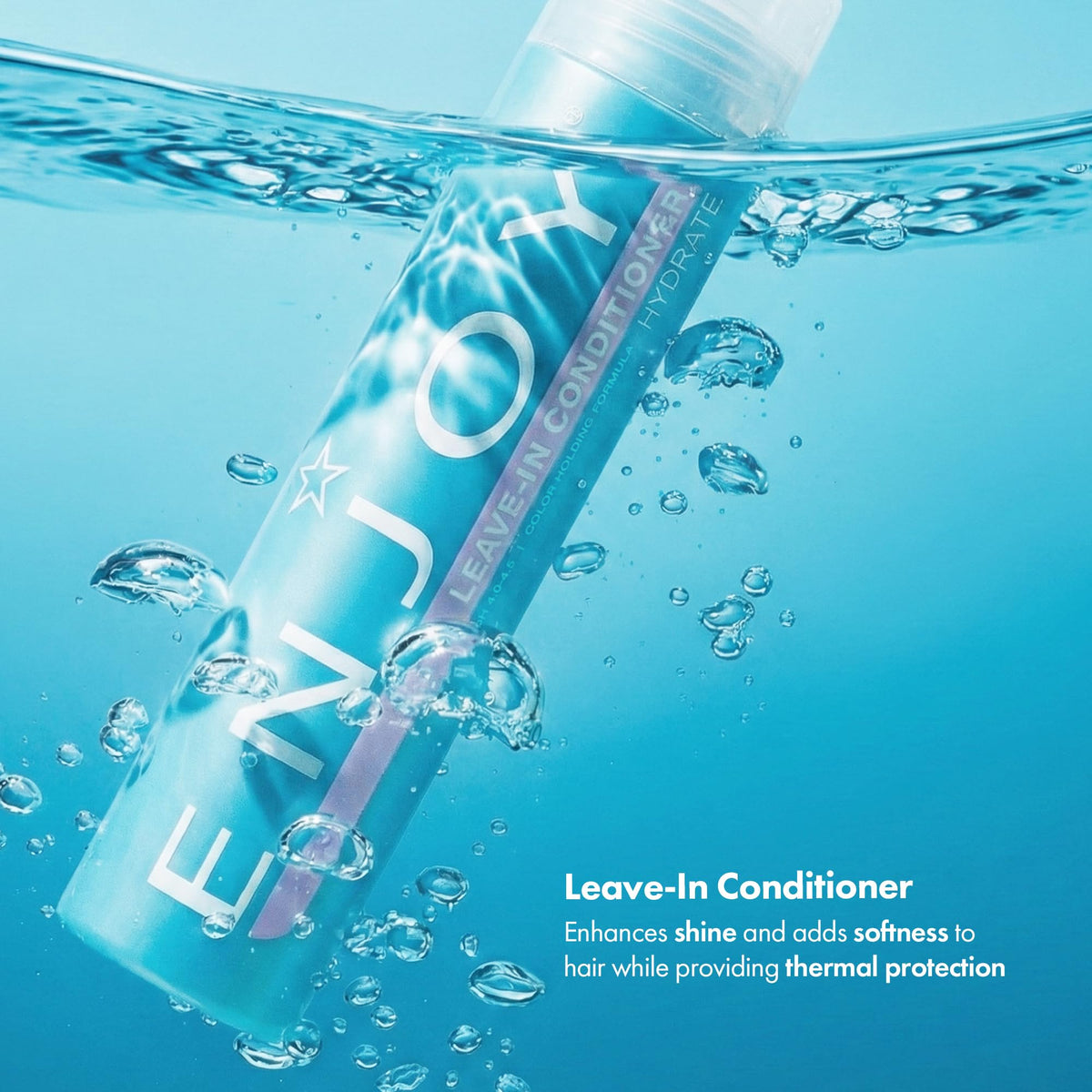 Sulfate Free Leave In Conditioner 10.1 Fl Oz G892