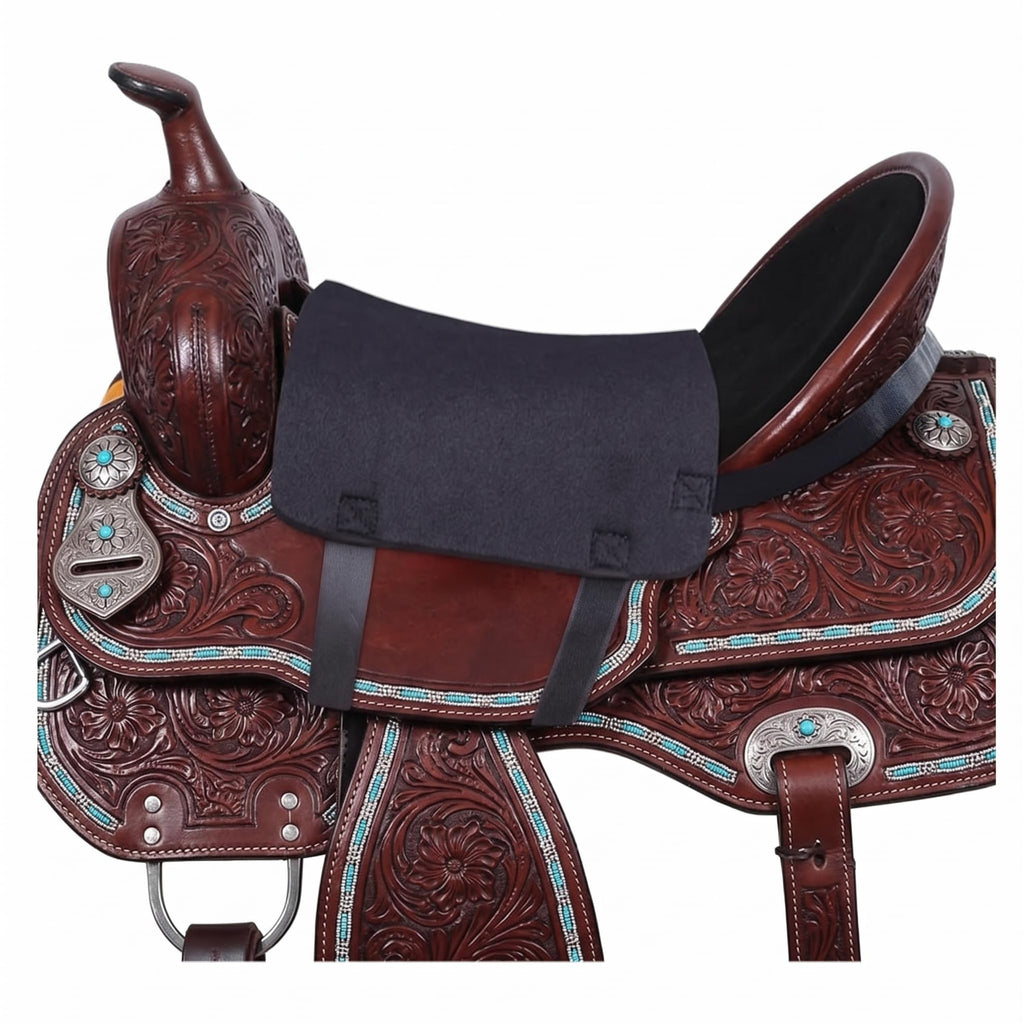Anti-Slip Horse Saddle Pad O8511