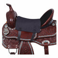 Anti-Slip Horse Saddle Pad O8511