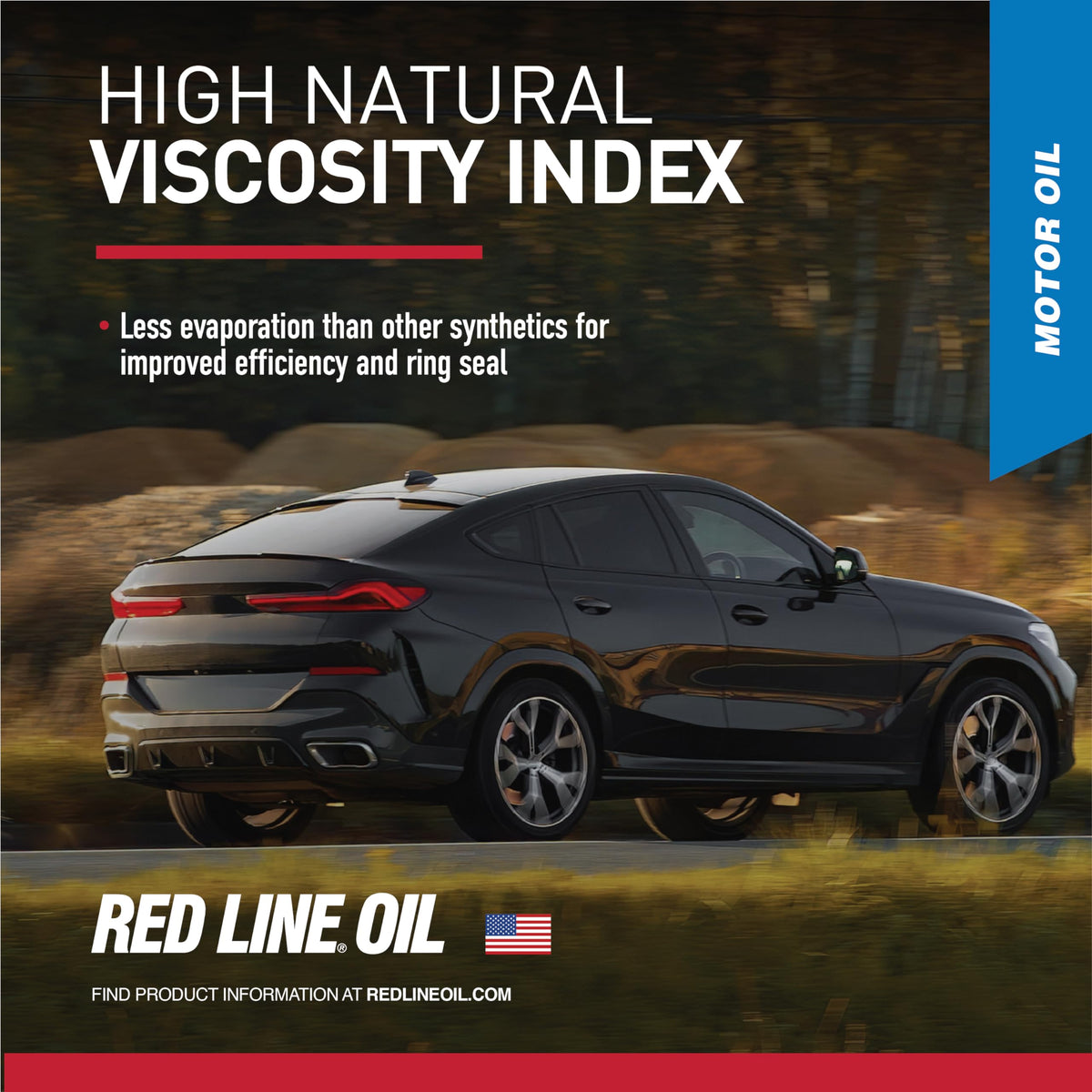 5W30 Fully Synthetic Motor Oil 1 Quart H4103