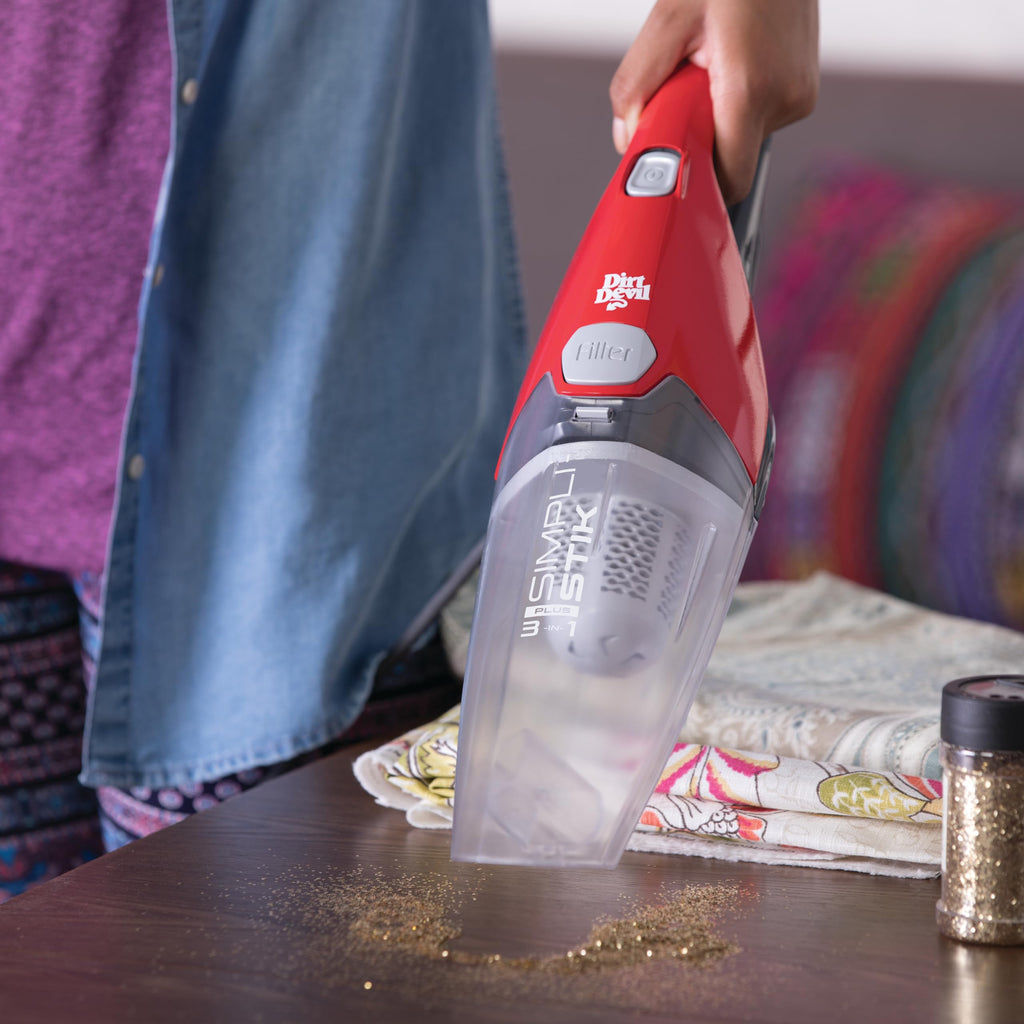 3-in-1 Lightweight Vacuum X53311