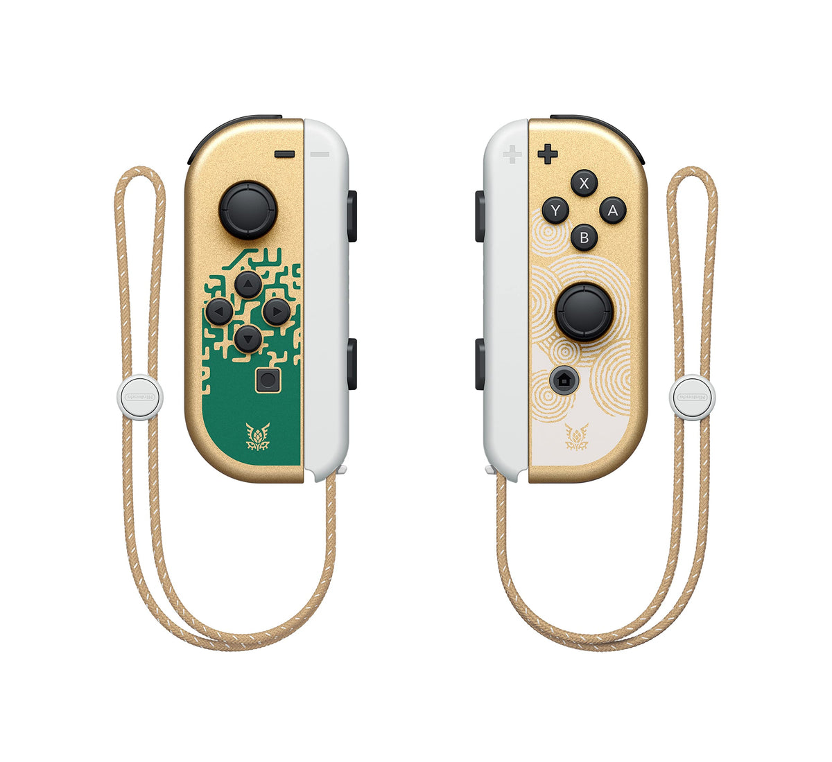Nintendo Switch OLED Model H16474