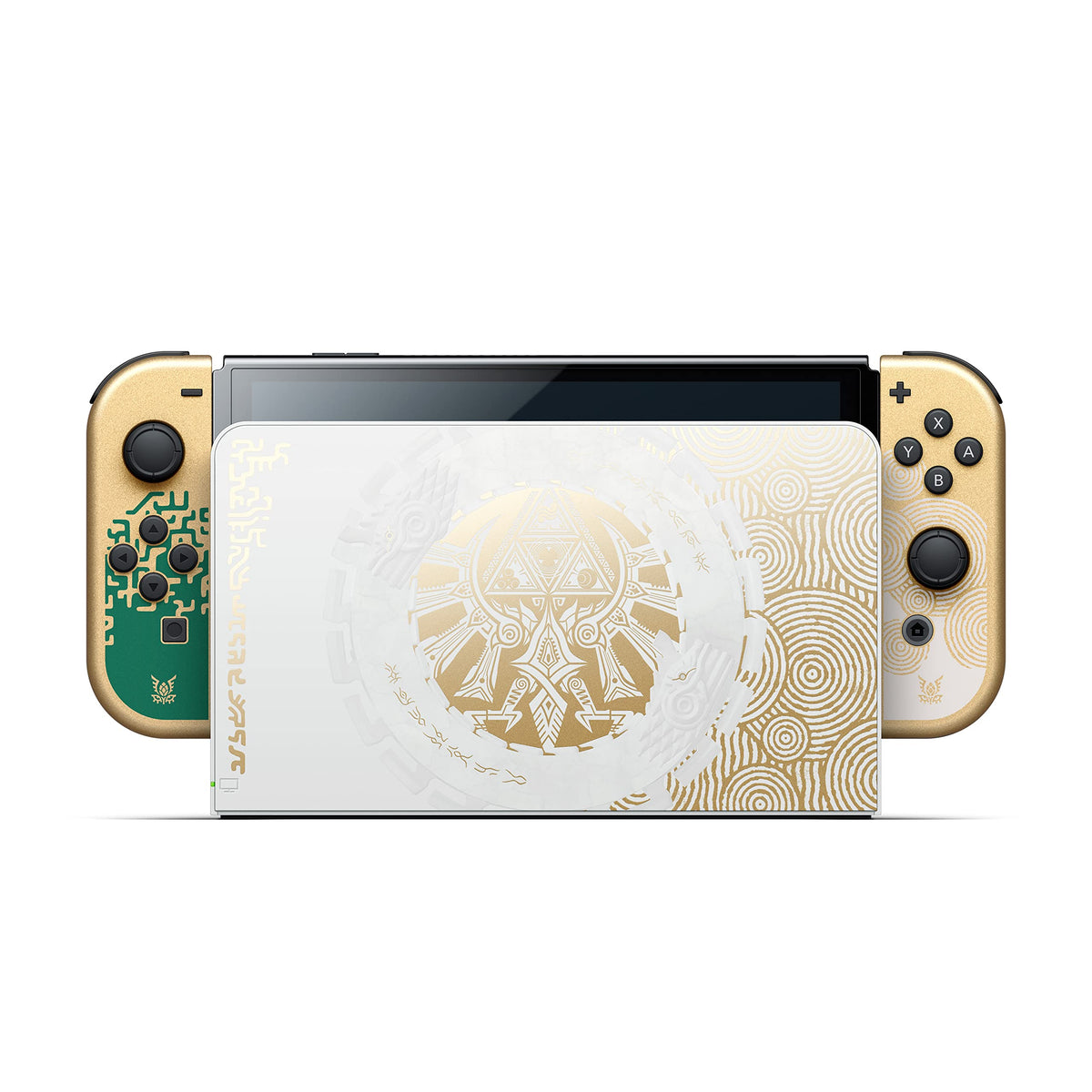 Nintendo Switch OLED Model H16474
