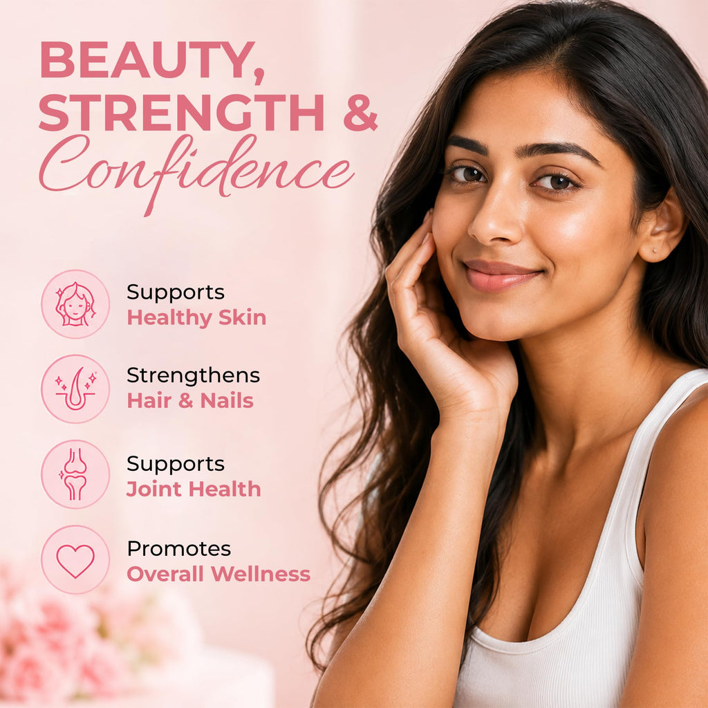 Hydrolyzed Collagen Peptides Y154486