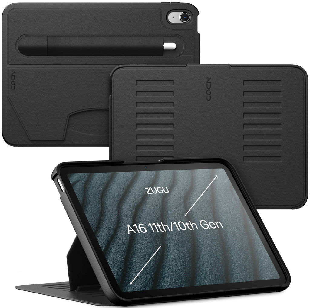 Black iPad Case E115997