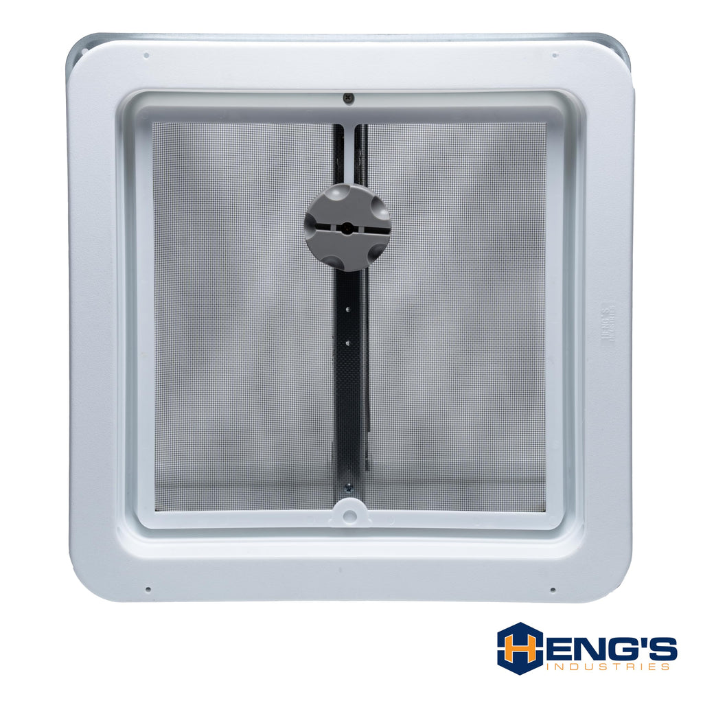 Universal Vent - White Z208