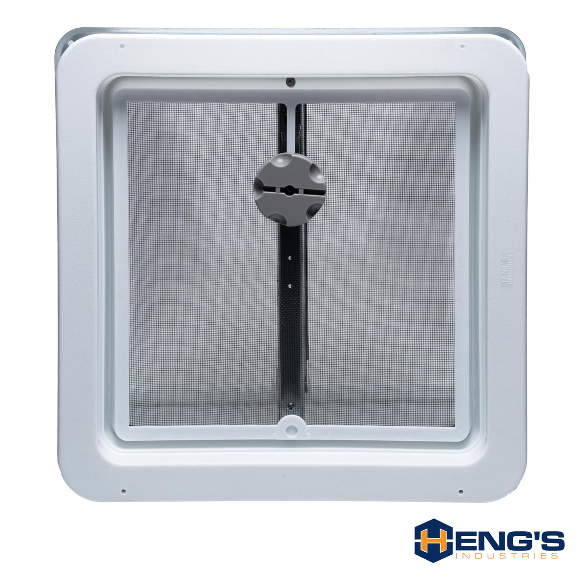 Universal Vent - White Z208