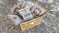 12 Meals Military Surplus Meal Ready to Eat A799